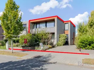 Residence for rent Tessenderlo (RBU71104)