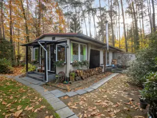 Chalet te koop Tessenderlo (RBU71105)