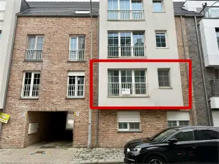 Apartment for rent Geel (RBU71106)