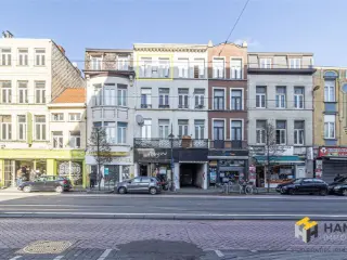 Apartment for sale Borgerhout (RBU71108)