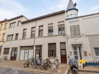 Opbrengsteigendom te koop Borgerhout (RBU71109)