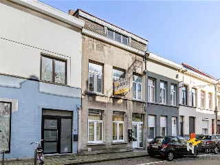 Maison à vendre Borgerhout (RBU71116)