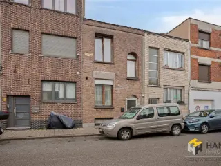 Maison à vendre Deurne (RBU71123)