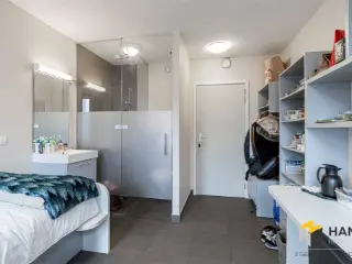 Studio à vendre Anvers (RBU71125)