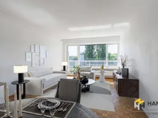 Apartment for sale Borgerhout (RBU71127)