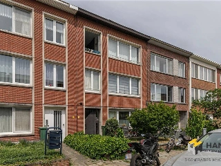 Appartement à vendre Borgerhout (RBU71128)