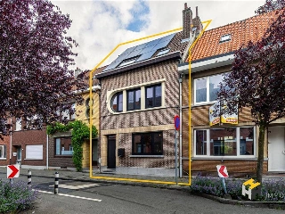 Huis te koop Ekeren (RBU71129)