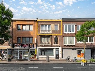 Appartement à vendre Berchem (RBU71133)