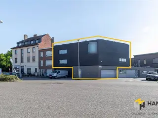 Handelsfonds te koop Deurne (RBU71135)