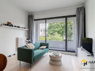 Studio for sale Antwerp (RBU71136)