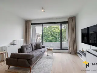 Studio for sale Antwerp (RBU71137)