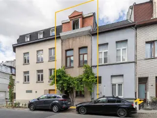 Huis te koop Borgerhout (RBU71140)