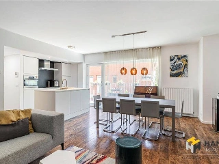 Appartement à vendre Anvers (RBU71144)