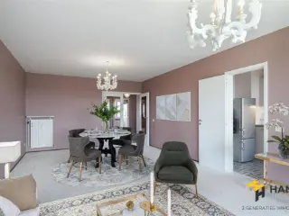 Apartment for sale Borgerhout (RBU71146)