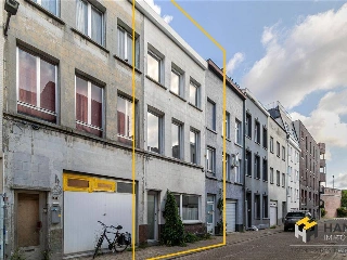 Huis te koop Antwerpen (RBU71154)