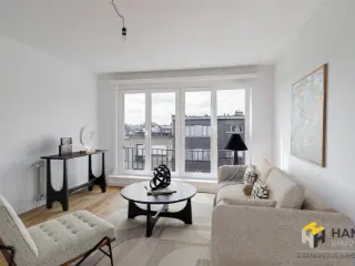 Immeuble de rapport à vendre Deurne (RBU71163)