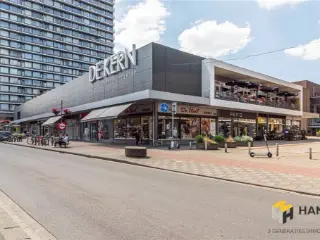 Handelspand te koop Wilrijk (RBU71165)