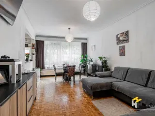 Apartment for sale Antwerp (RBU71169)