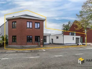 Residence for sale Bornem (RBU71174)