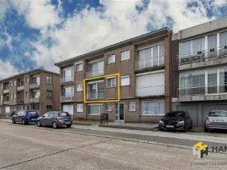 Apartment for sale Kapellen (RBU71179)