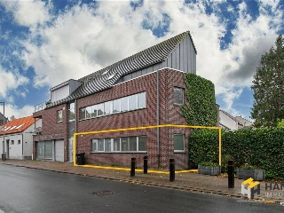 Appartement à vendre Stabroek (RBU71180)