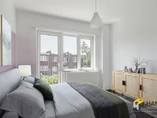 Apartment for sale Antwerp (RBU71184)