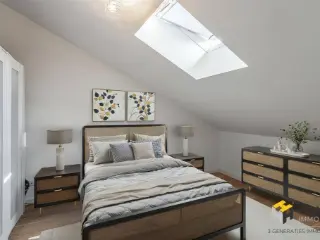 Apartment for sale Antwerp (RBU71187)