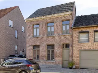 Huis te koop Bornem (RBU71188)