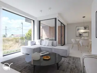 Apartment for sale Oudenaarde (RBU71191)