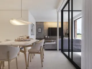 Apartment for sale Oudenaarde (RBU71193)