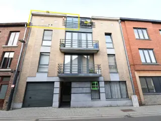 Studio à louer Berg (RBU71196)