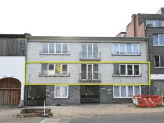 Appartement à louer Hoeselt (RBU71197)