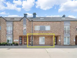 Appartement à louer Riemst (RBU71198)