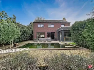 Huis te koop Sint-Niklaas (RBU71199)