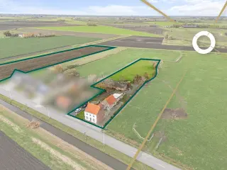 Huis te koop Diksmuide (RBU71206)