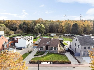 Villa for sale Puurs-Sint-Amands (RBU71210)