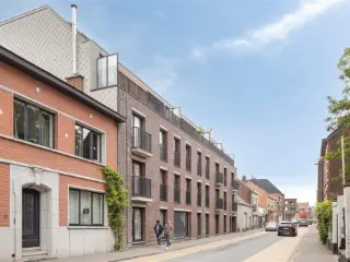 Appartement te koop Merchtem (RBU71214)