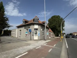 Handelspand te huur Bellegem (RBU71215)