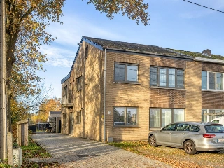 Appartement à vendre Geel (RBU71220)