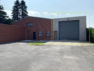 Industrie te huur Meulebeke (RBU71223)