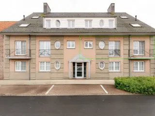 Apartment for sale Aarsele (RBU71224)