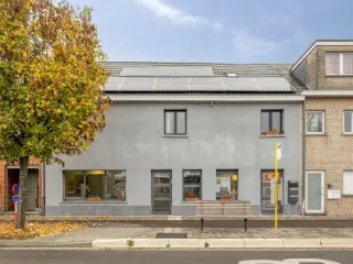 Investment property for sale Mechelen (RBU71226)