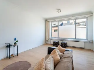 Apartment for sale Antwerp (RBU71228)