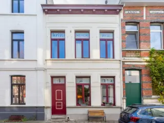 Huis te koop Berchem (RBU71229)