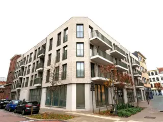 Apartment for rent Antwerp (RBU71230)