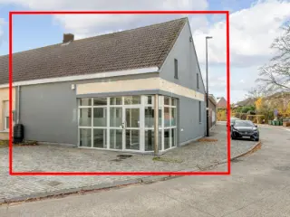 Handelspand te koop Gierle (RBU71240)