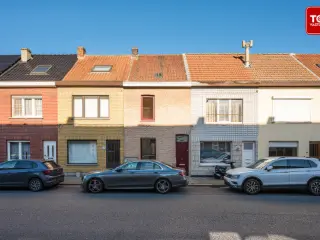 Huis te koop Gent (RBU71241)