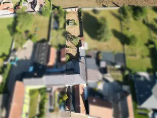 Maison à vendre Sint-Blasius-Boekel (RBU71242)