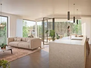 Appartement à vendre Brasschaat (RBU71273)