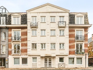 Penthouse à vendre Wevelgem (RBU71282)